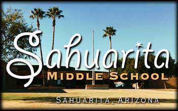 Sahuarita Middle School